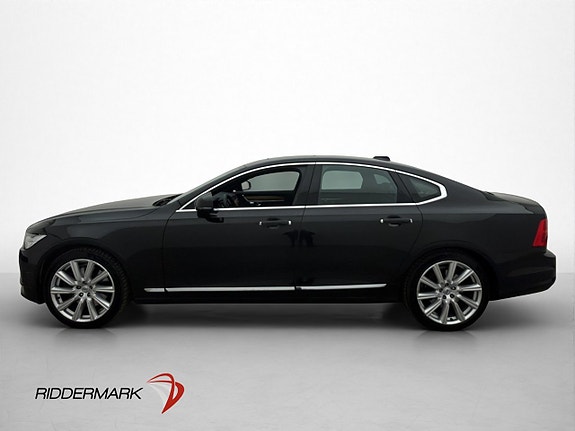 Volvo S90 5 of 5