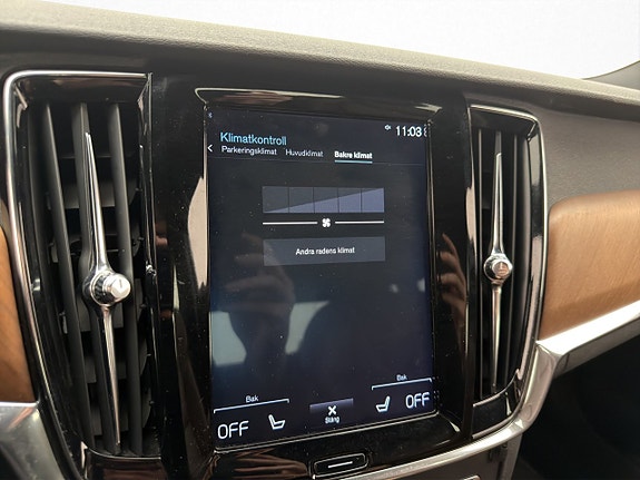 Volvo S90 20 of 30