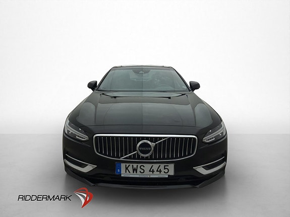 Volvo S90 2 of 5