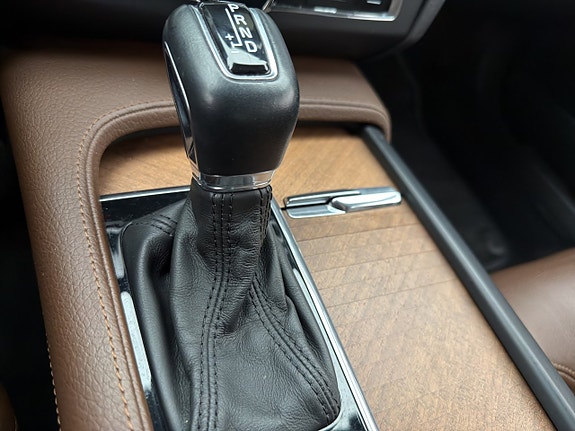 Volvo S90 22 of 30