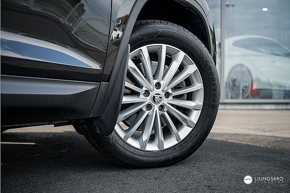 Skoda Kodiaq 3 of 5