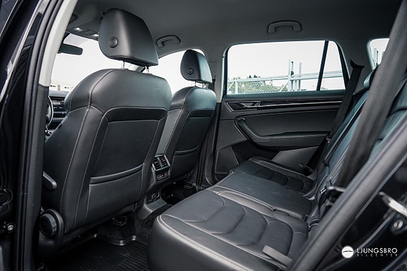 Skoda Kodiaq 15 of 16
