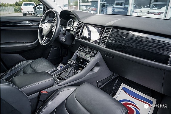 Skoda Kodiaq 16 of 16