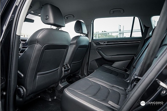 Skoda Kodiaq 15 of 16