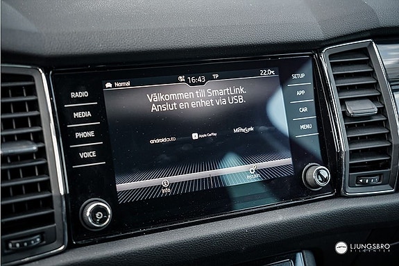Skoda Kodiaq 14 of 16