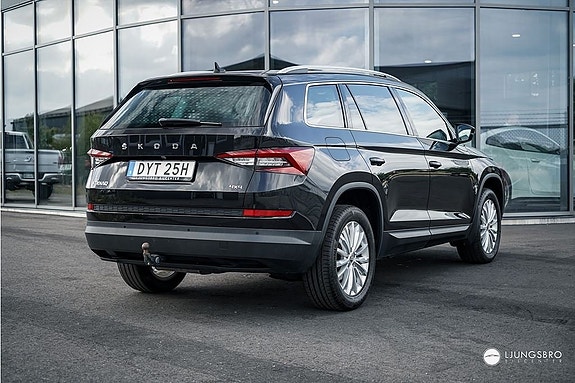 Skoda Kodiaq 2 of 5