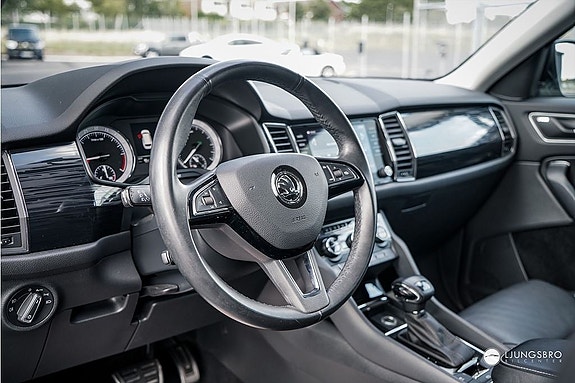 Skoda Kodiaq 9 of 16