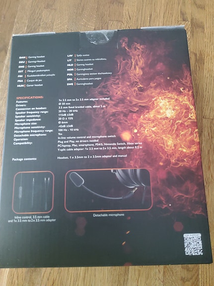 Product image 4 of 5