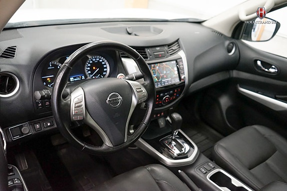 Nissan Navara 8 of 22