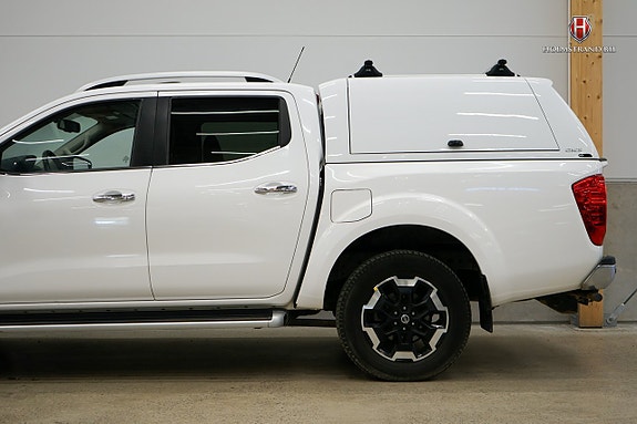 Nissan Navara 7 of 22