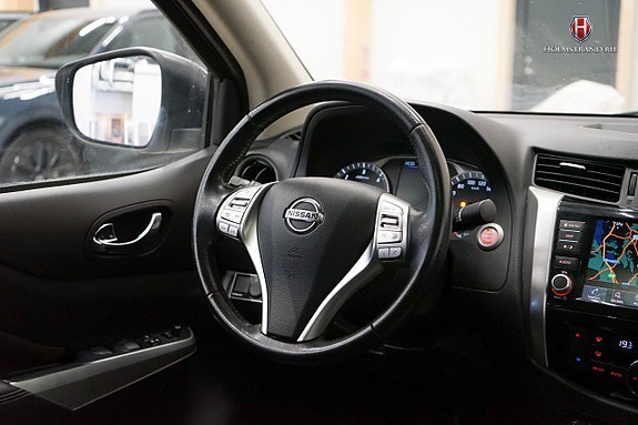 Nissan Navara 13 of 22