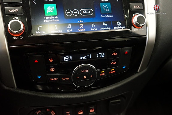 Nissan Navara 17 of 22