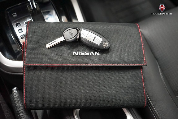 Nissan Navara 22 of 22