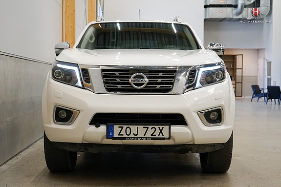 Nissan Navara 5 of 5