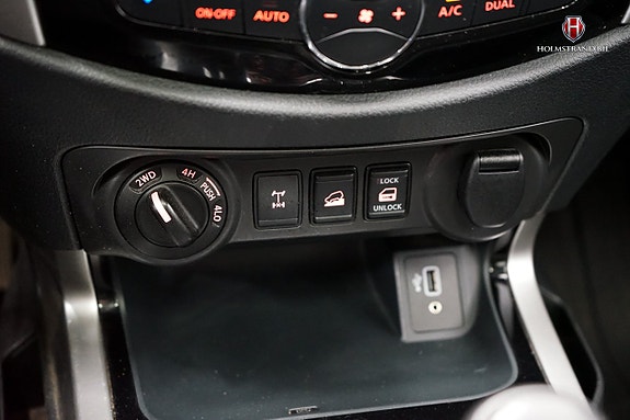 Nissan Navara 20 of 22