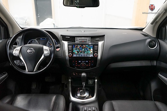 Nissan Navara 12 of 22