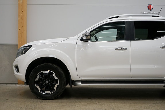 Nissan Navara 6 of 22