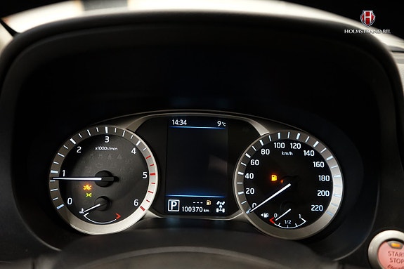 Nissan Navara 15 of 22