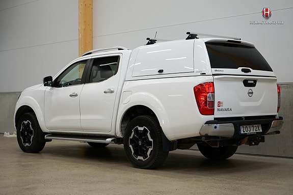 Nissan Navara 4 of 5
