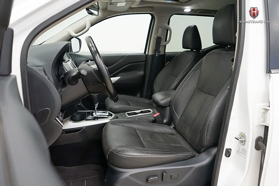 Nissan Navara 9 of 22