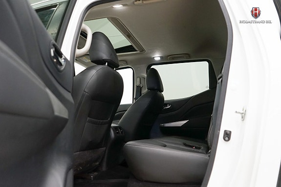 Nissan Navara 11 of 22