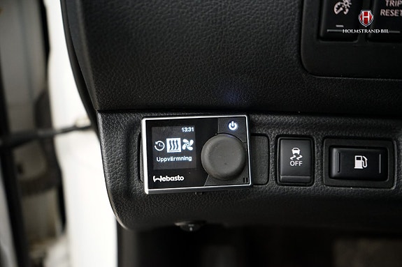 Nissan Navara 14 of 22