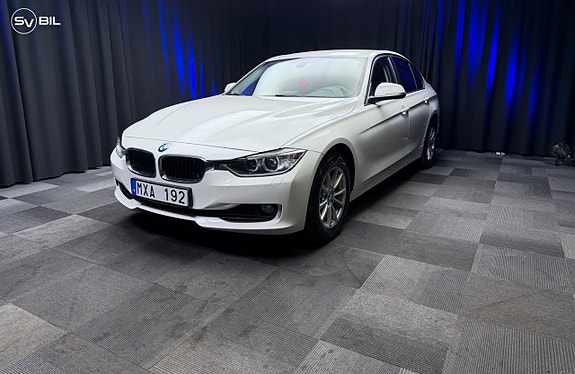 BMW 318d