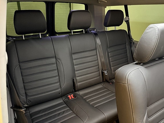 Volkswagen Caravelle 15 of 20