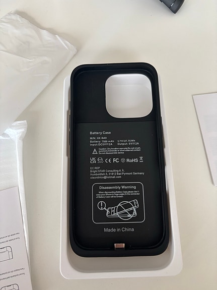 Product image 2 of 5