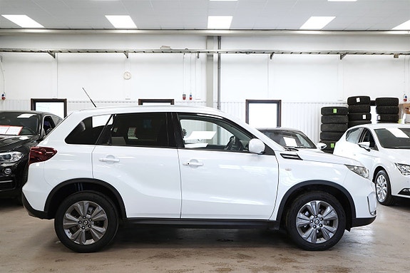 Suzuki Vitara 6 of 26