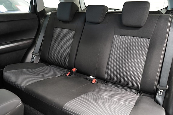 Suzuki Vitara 13 of 26