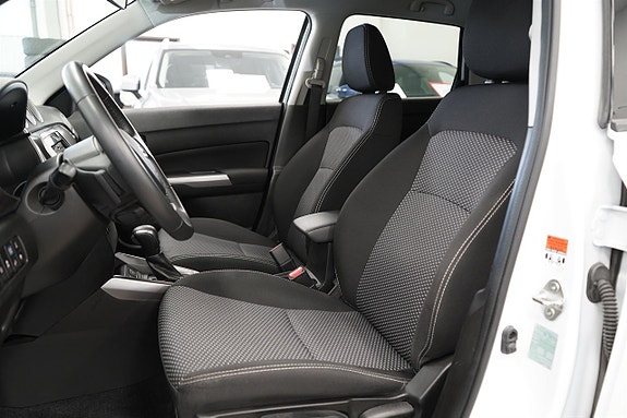 Suzuki Vitara 16 of 26