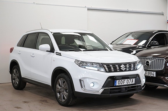 Suzuki Vitara 7 of 26