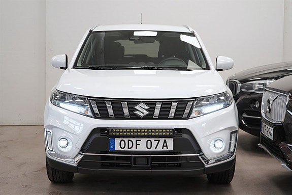 Suzuki Vitara 8 of 26
