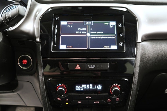 Suzuki Vitara 20 of 26