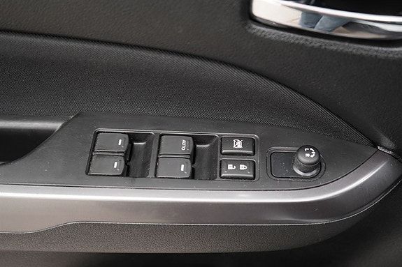Suzuki Vitara 15 of 26