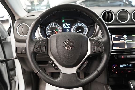 Suzuki Vitara 17 of 26