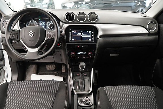 Suzuki Vitara 12 of 26