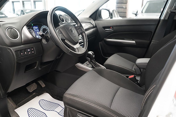 Suzuki Vitara 10 of 26