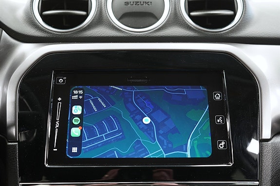 Suzuki Vitara 24 of 26