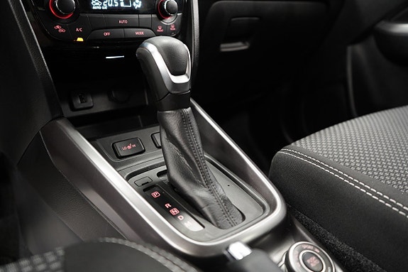 Suzuki Vitara 18 of 26