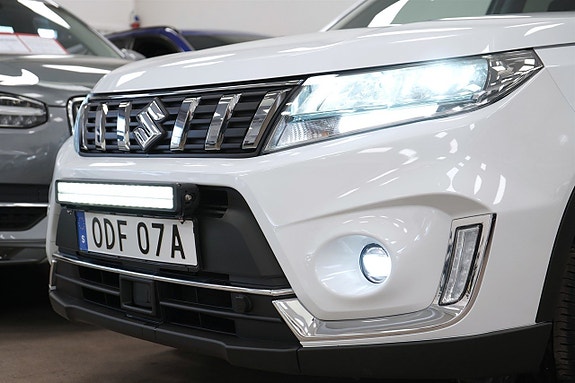 Suzuki Vitara 9 of 26