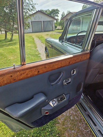 Rolls Royce Silver Shadow 8 of 10