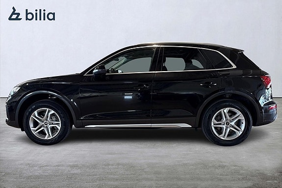 Audi Q5 3 of 5