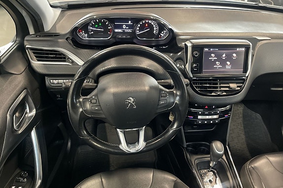Peugeot 2008 12 of 12