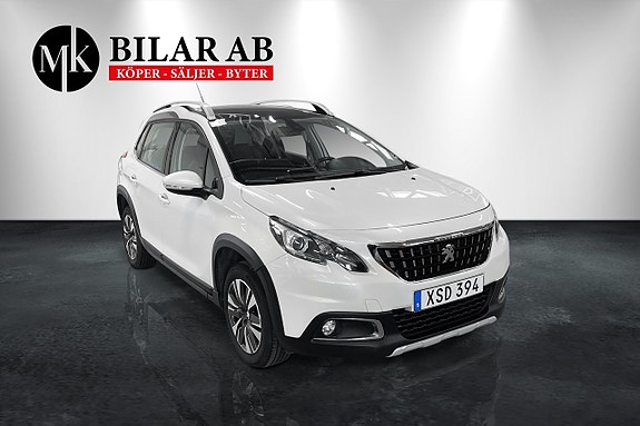 Peugeot 2008 3 of 5