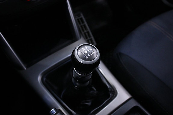 Subaru Forester 18 of 22