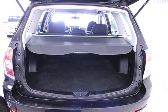 Subaru Forester 21 of 22