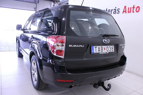 Subaru Forester 6 of 22