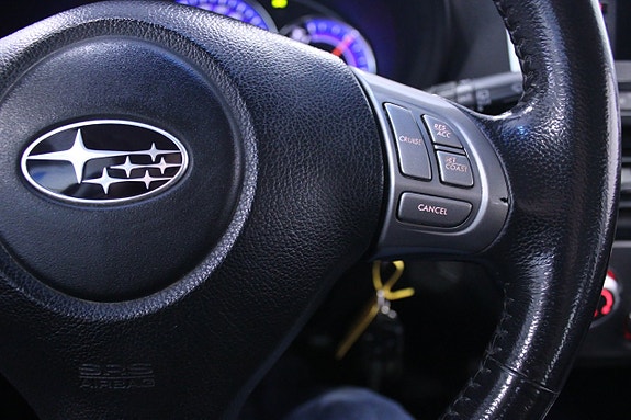 Subaru Forester 19 of 22